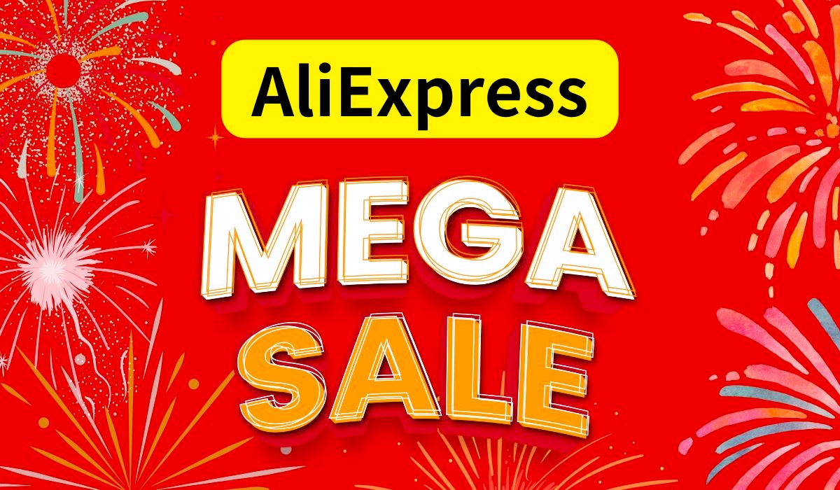 AliExpress（アリエク）次回メガセールいつ開催？年間スケジュールは？